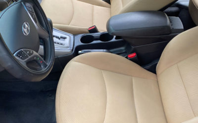 Full Detailing Service